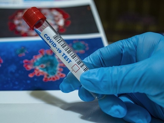 Германия: Новый тест на коронавирус может испортить путешествие