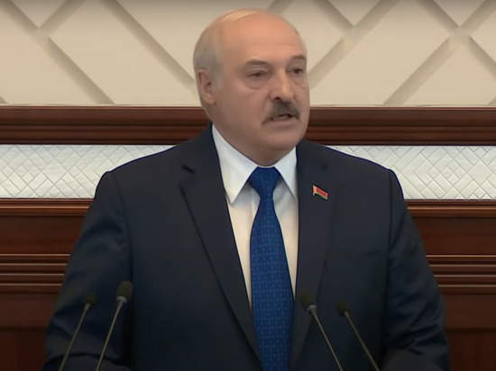 Белорусский президент выполнил свое обещание