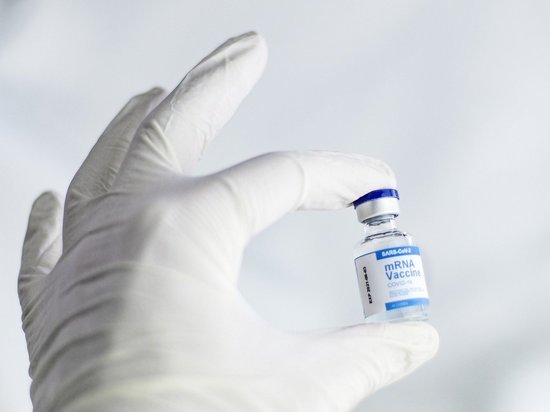В Европе нашли еще один недостаток западной прививки от коронавируса