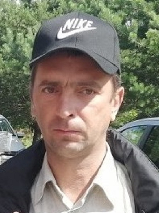 Пропавшего без вести 46-летнего мужчину ищут в Пскове