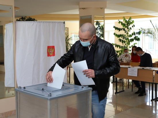 На Камчатке завершилось предварительное голосование «ЕР»