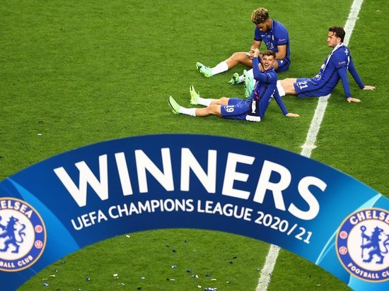 &laquo;Челси&raquo; банкует - Абрамович радуется, а игроков &laquo;Ман Сити&raquo; затравили