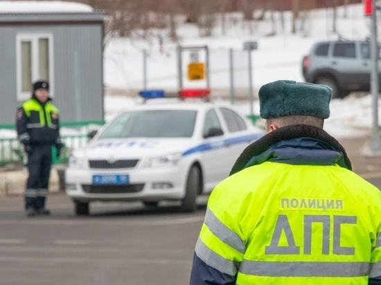 40 красноярцев арестованы за неуплату штрафов ГИБДД