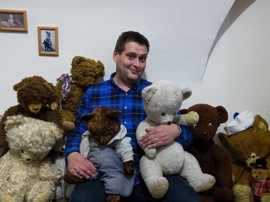Ярославский писатель и ресторатор стал жертвой коронавируса