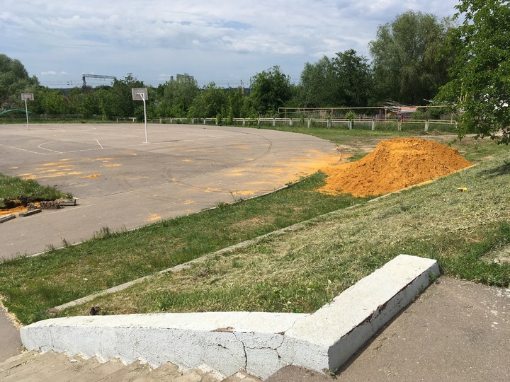 Мост в жасминке саратов проект