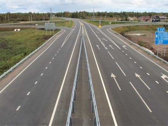 В Псковской области перекроют дороги из-за проведения ралли