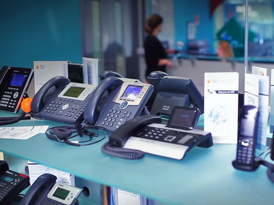  Вятские предприятия выбрали виртуальную телефонию от Ростелекома