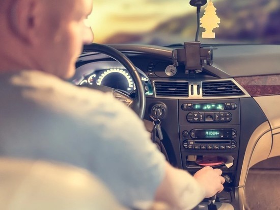 В МВД опровергли участие в разработке закона об алкозамках в автомобилях