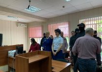 Процесс над участниками бойни в Москве-Сити завершился в Пресненском суде
