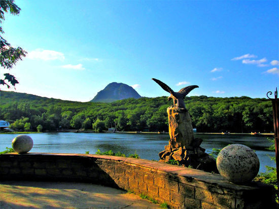 Курортный сбор Ставрополья с начала года составил 26 миллионов рублей