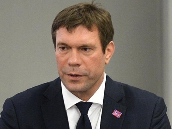 Бывший депутат Рады расскажет об  «иностранных специалистах»  на Майдане