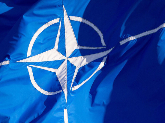НАТО: Россия становится «более агрессивной внешне»
