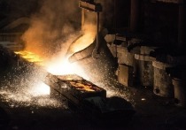 Китайские власти пригрозили металлургическим компаниям наказанием за чрезмерную спекуляцию на рынках и злоупотребление монопольным положением