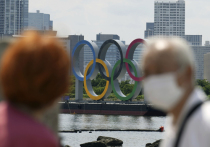 Власти Японии сообщили о новых ограничениях для болельщиков на Олимпиаде и Паралимпиаде в Токио