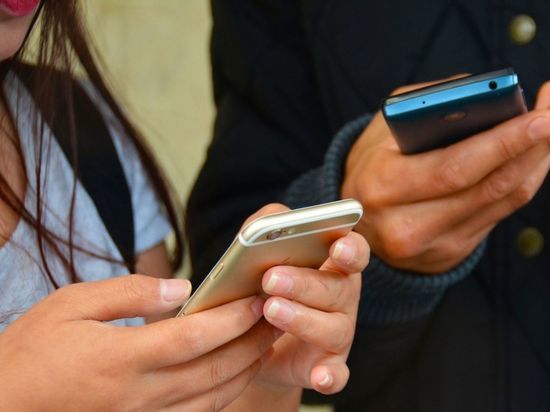 В Петербурге запустили 16 пилотных зон с сетью 5G