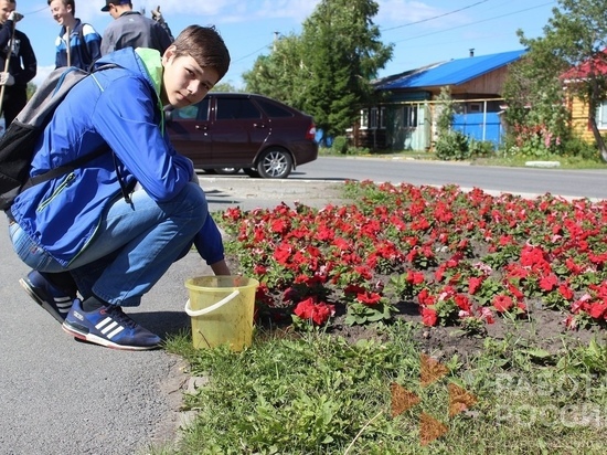 Тюменские родители могут воспользоваться двойной льготой за путевку в детский лагерь