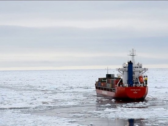 Якутские учёные предлагают сделать «северный завоз» всесезонным