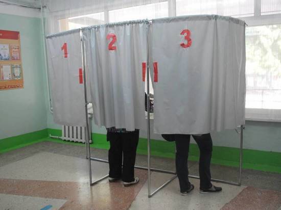 «Единая Россия» назвала победителей праймериз на выборы в Госдуму
