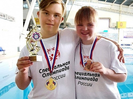 Ивановские спортсмены с ОВЗ завоевали семь медалей на Специальной Олимпиаде