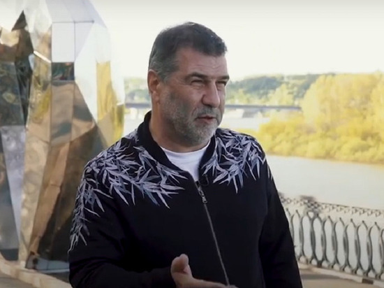 Евгений Гришковец поделился своими впечатлениями от изменений в Кузбассе