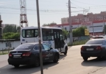 С 1 июня нынешнего года автобусы №87 и №94 будут ездить до отдаленных микрорайонов города