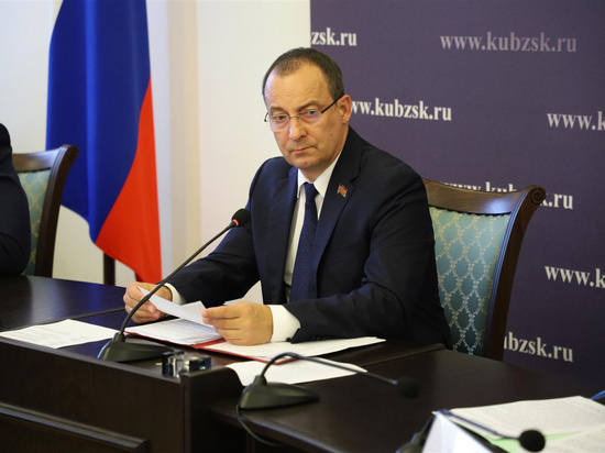 В первом квартале 2021 года на реализацию госпрограмм на Кубани выделено 60 миллиардов рублей