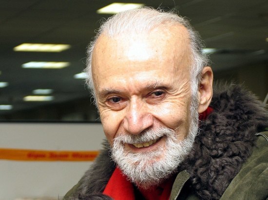 Скончался журналист-международник и автор "МК" Мэлор Стуруа