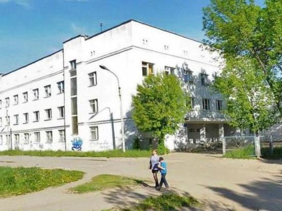 В Иванове на месяц закроется роддом
