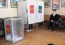 В Приморском крае подходит к концу подсчет голосов праймериз «Единой России»