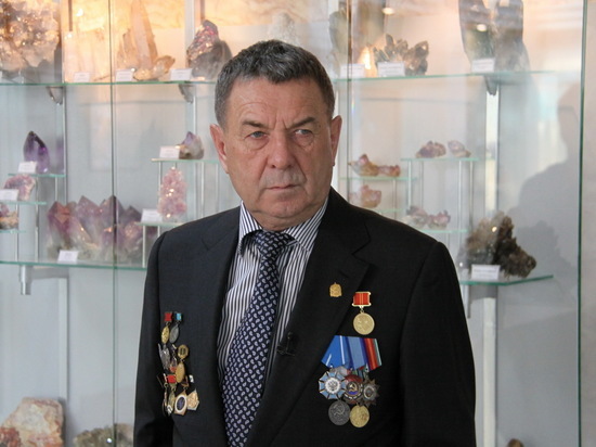 Почетный гражданин Тюменской области Анатолий Брехунцов отметит 80-летний юбилей