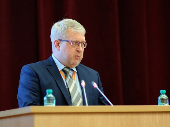 В Кировской области появился новый министр