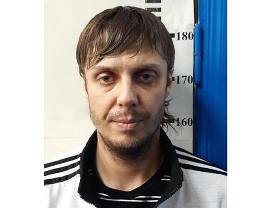 Кузбасские полицейские разыскивают опасного преступника из Новокузнецка