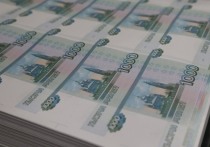 Счетная палата доложила о состоянии выросшего почти до 20 трлн рублей общего государственного долга России