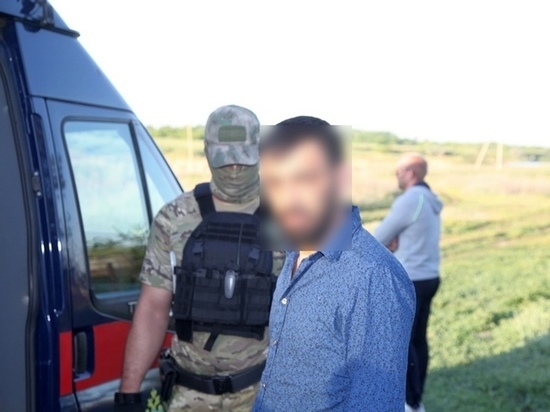  В Саратовской области за убийство 17-летней давности в Сорочинске задержан мужчина