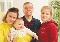 В Солнечногорской больнице семью заставили забрать чужого покойника