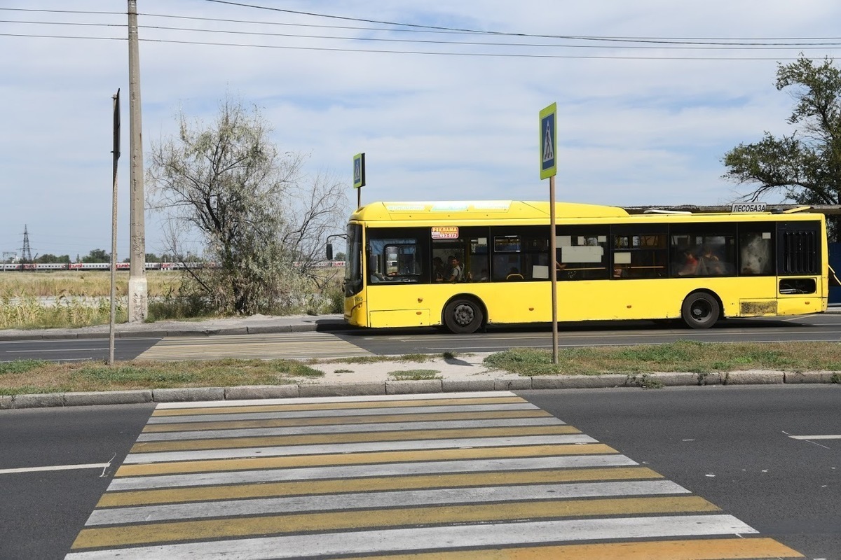 Автобус 59 волгоград сегодня