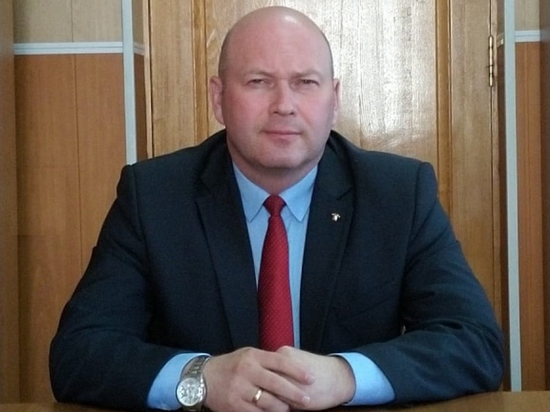 С 1 июня в мэрии Хабаровска начал работать новый начальник