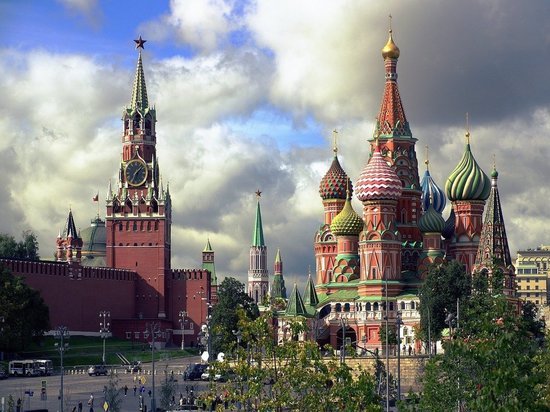 В МИД России ответили на информацию о возможном отказе США от второго пакета санкций