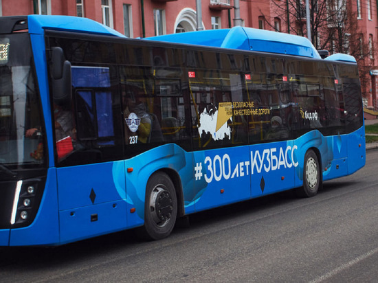 Новокузнечане массово пожаловались на грубую работу контролеров в автобусах
