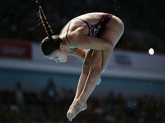 Два прыгуна в воду из Татарстана отобрались в олимпийскую сборную страны