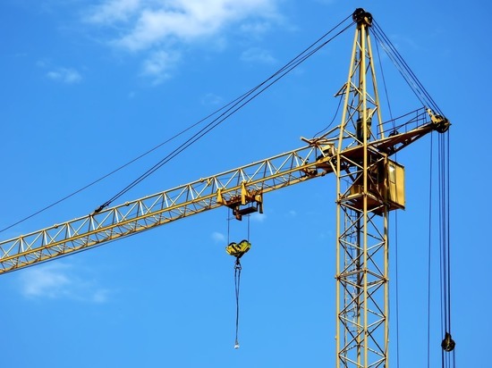 В Рязани на Московском шоссе могут построить гостиницу, кафе и магазин