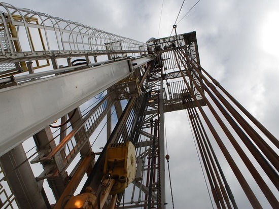 22-летний помощник бурильщика из Башкирии скончался от удара трубой