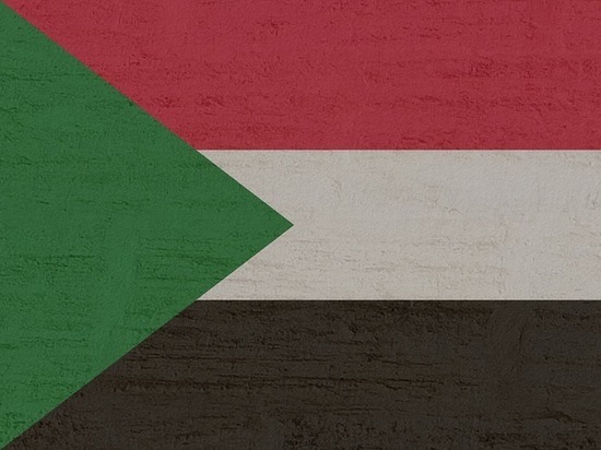 МИД: Россия изучает заявление Судана о пересмотре соглашения по военной базе