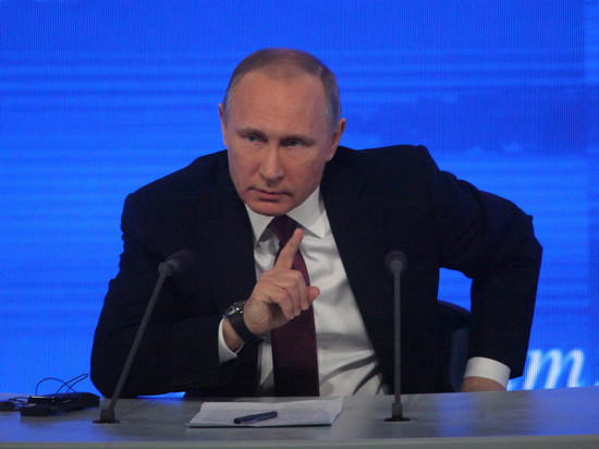 Военный эксперт раскрыл опасность для США заявлений Путина об оружии