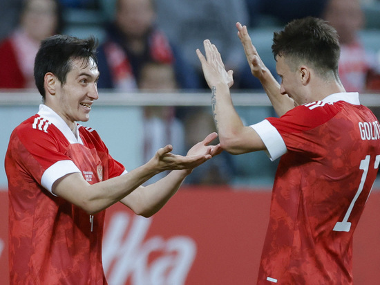 Сергей Кирьяков: Караваев и Фернандес &ndash; как Карпин и Канчельскис