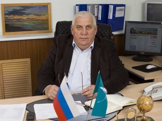 Директора сахалинского института обвиняют в крупном хищении