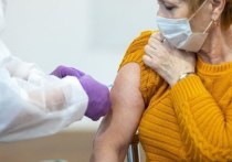 В России зарегистрированы уже четыре вакцины от коронавируса