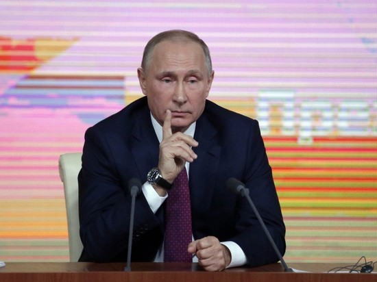 «Копеечку надо вкладывать»: Путин дал рекомендации по развитию туризма в регионах