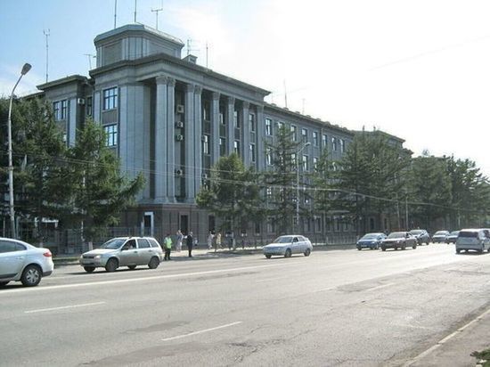 СМИ: новым начальником УМВД по Омску станет Владимир Белов