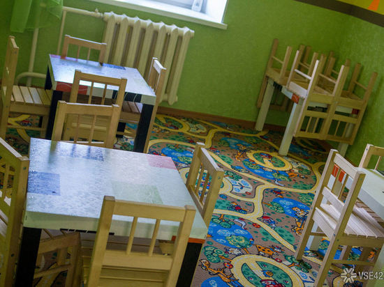 Два вместительных детских сада откроются в Кемерове